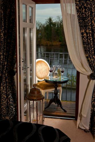 Keenans Boutique Hotel