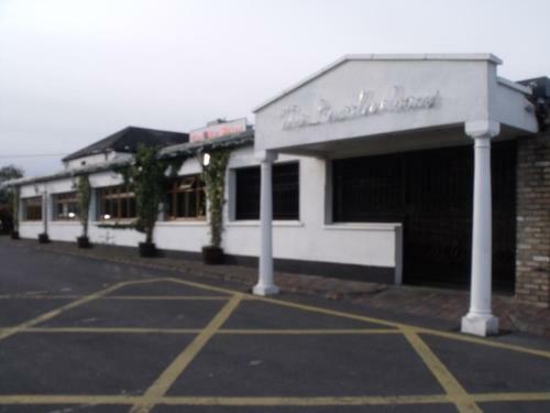 The White House Hotel