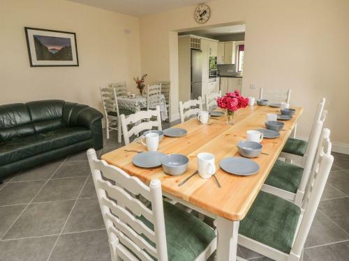 Malachy's Rest