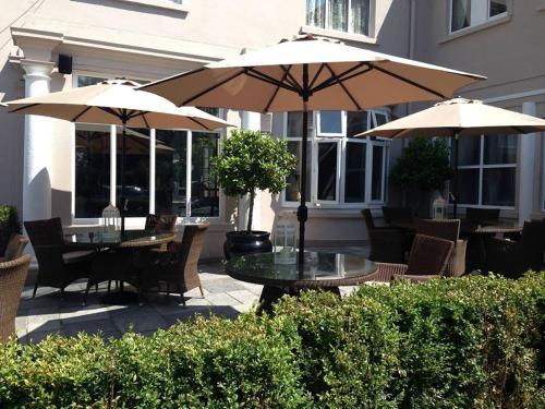 Anner Hotel