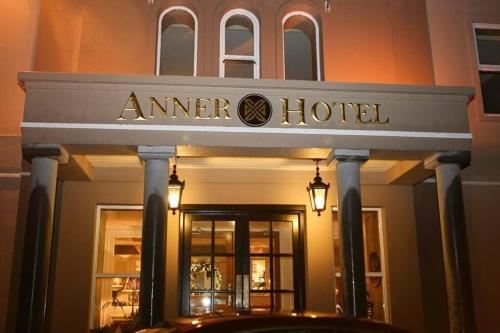 Anner Hotel
