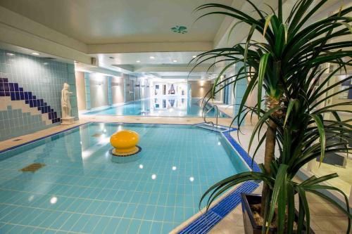 Anner Hotel