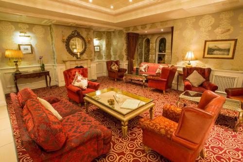 Anner Hotel