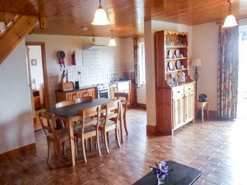 Holiday Home Seaview