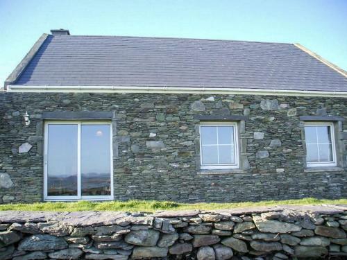 Holiday Home Seaview