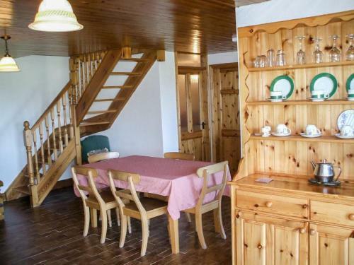 Holiday Home Seaview