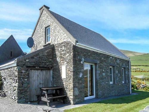 Holiday Home Seaview