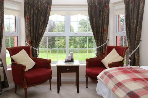 Clonard Farm B&B