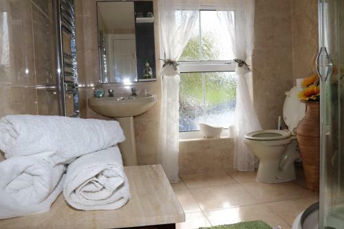 Clonard Farm B&B