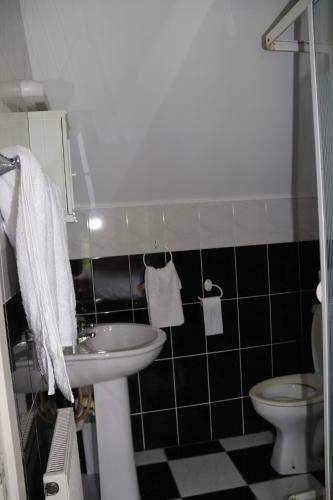 Clonard Farm B&B