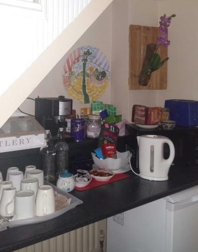 Clonard Farm B&B