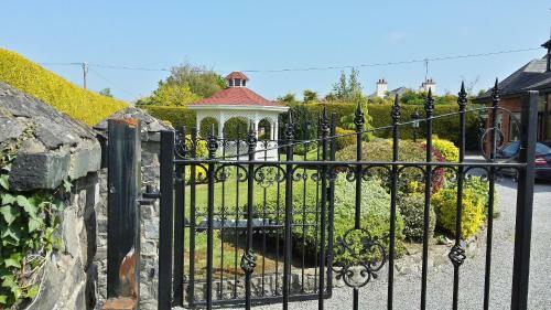 San Juan B&B