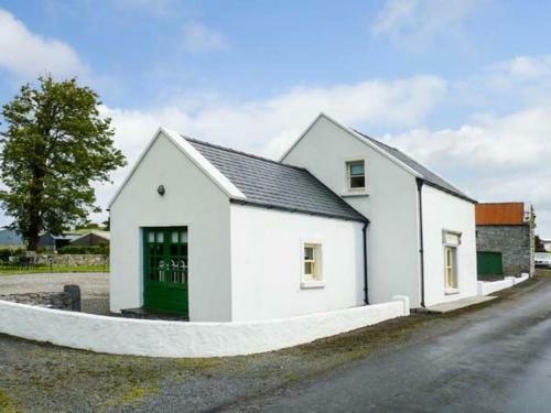 Annie's Cottage, Castlebar