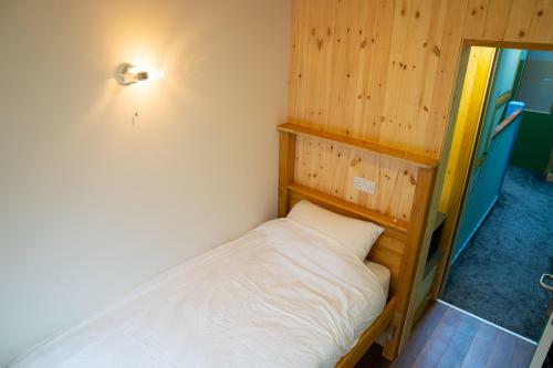 Ballyhoura Luxury Hostel