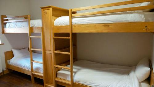 Ballyhoura Luxury Hostel