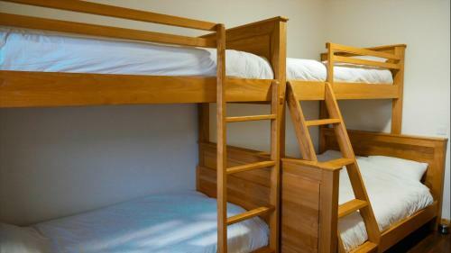 Ballyhoura Luxury Hostel