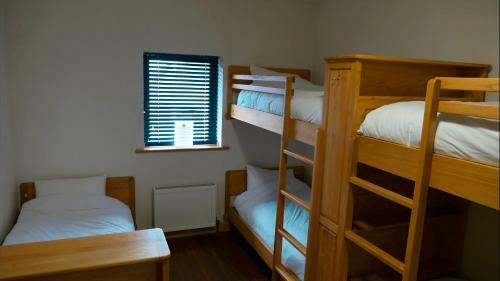Ballyhoura Luxury Hostel