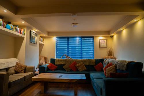 Ballyhoura Luxury Hostel