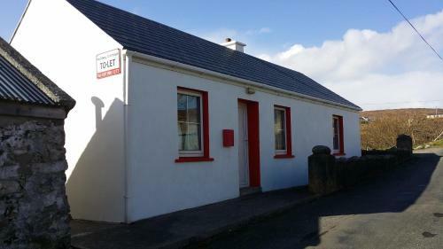 Jack's Self Catering Cottage