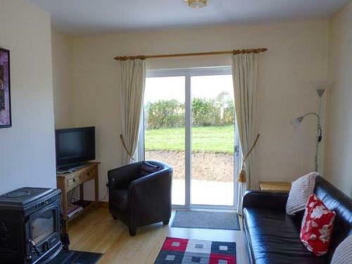 Rowan Tree Cottage, Carrick