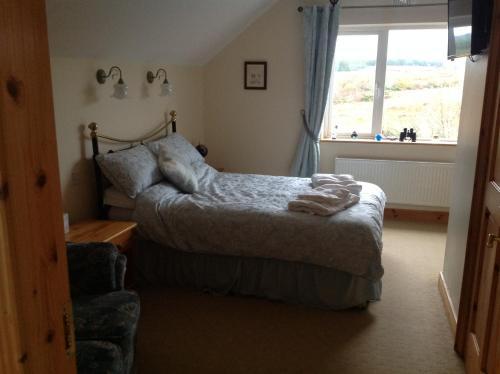 Bed & Breakfast Donegal Lodge