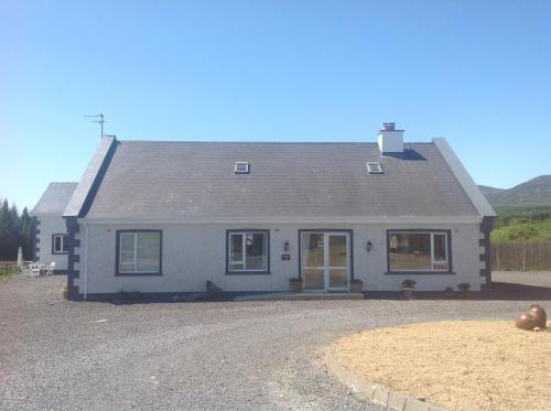 Bed & Breakfast Donegal Lodge