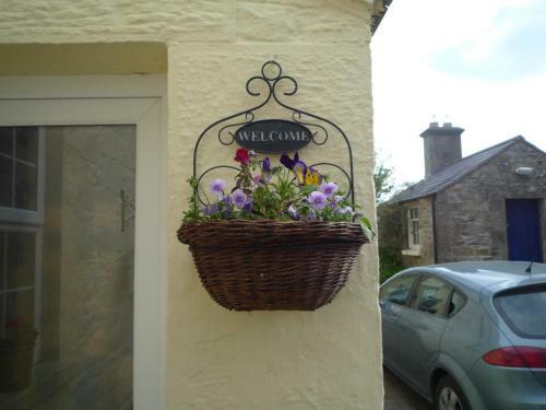 Anchor Cottage Holiday Home