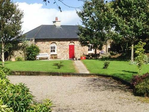 Rose Cottage, Youghal