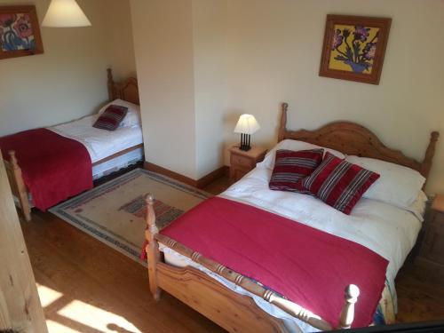 Bed & Breakfast Stone Lodge