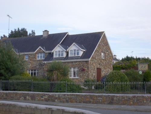 Bed & Breakfast Stone Lodge