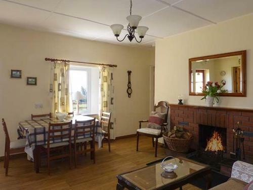 Red Door Cottage, Castlemaine