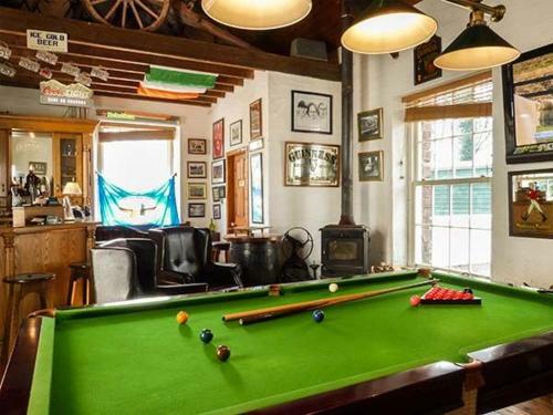 The Lodge