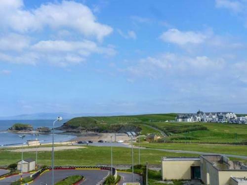 Atlantic Point, Bundoran