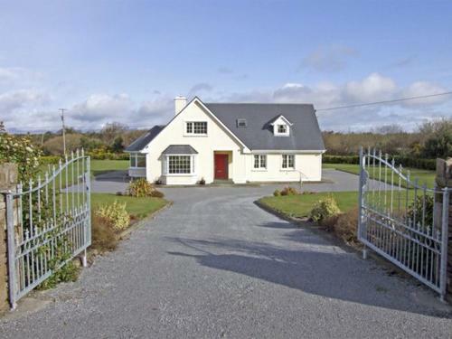 Fern View House