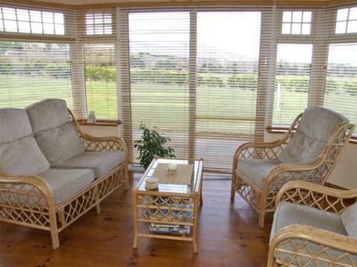 Fern View House