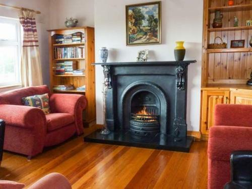 Sussex Lodge, Marshalstown
