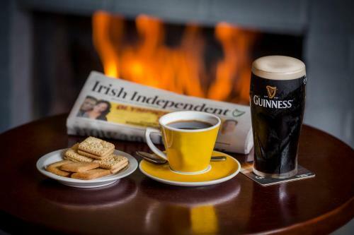 Breffni Arms Hotel
