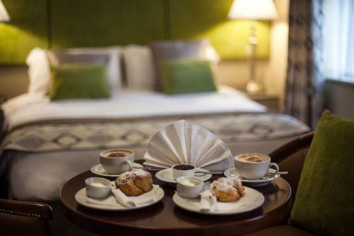 Breffni Arms Hotel