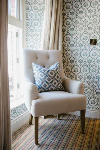 Agroturismo Virginia Park Lodge