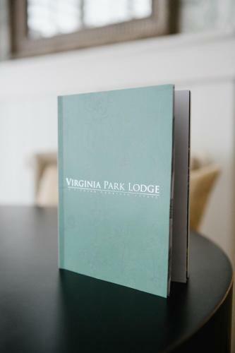 Agroturismo Virginia Park Lodge