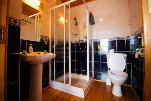 Bed & Breakfast Rachra House