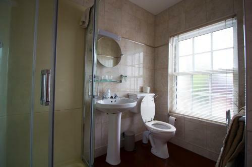 Bed & Breakfast Rachra House