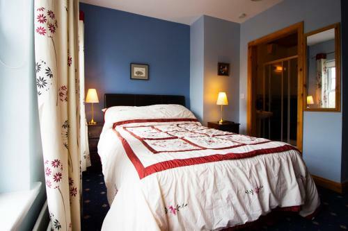 Bed & Breakfast Rachra House