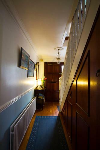Bed & Breakfast Rachra House