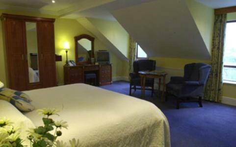 Hostal The Redbank Guesthouse