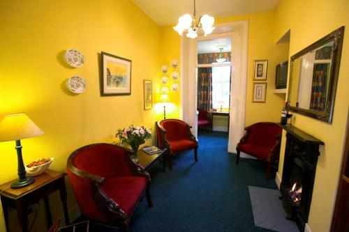 Hostal The Redbank Guesthouse