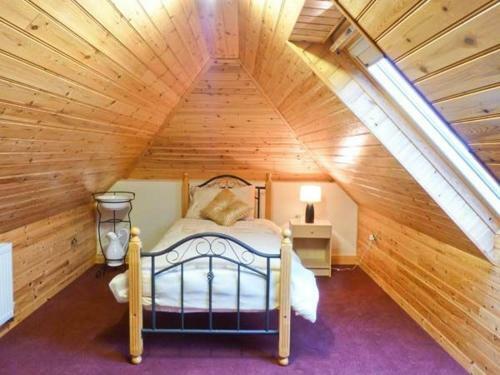 Dooncaha Cottage, Tarbert