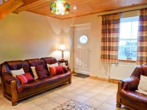 Dooncaha Cottage, Tarbert