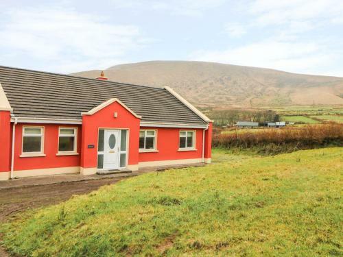 Tamana, Ventry
