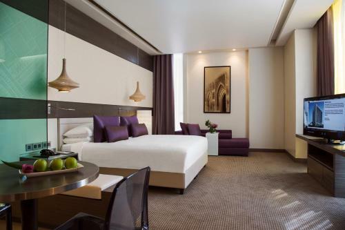 Hotel Erbil Arjaan By Rotana